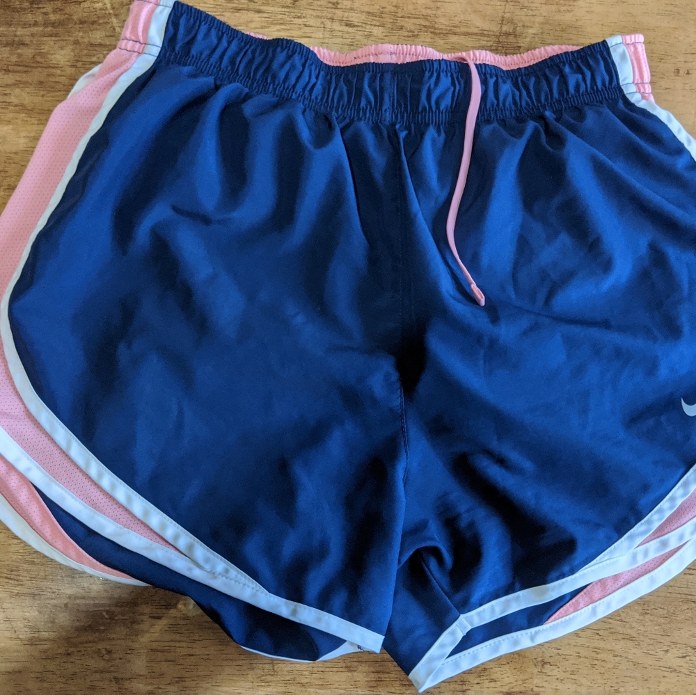 Nike shorts